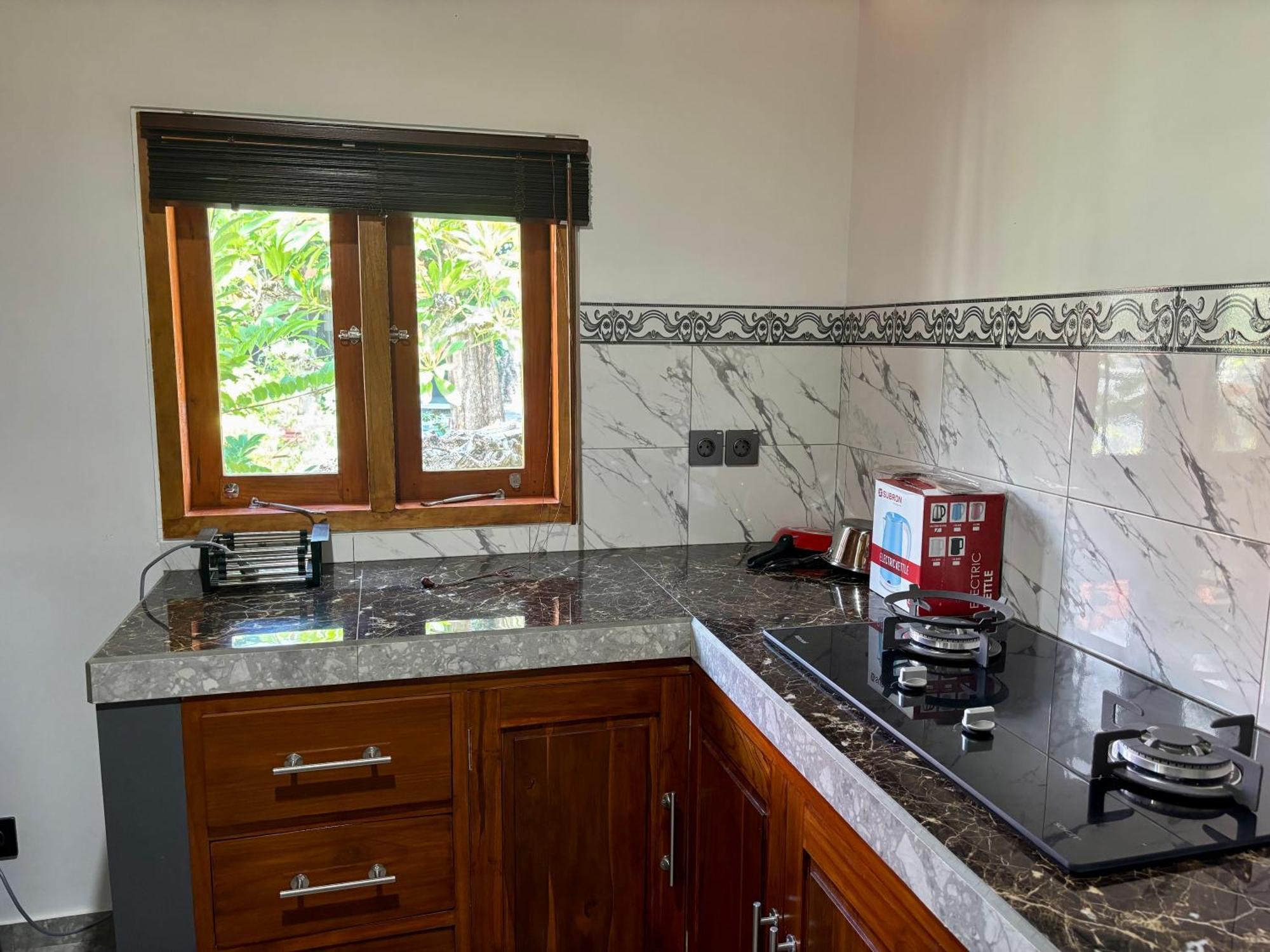 Di Abian Villas Amed  Room photo